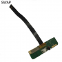 Flex Conector de Carga + Microfono Primux Omega 5 SWAP