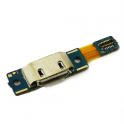 Flex Conector de Carga HTC Desire S G12