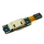 Flex Conector de Carga HTC Desire S G12