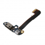 Flex Conector de Carga, micro... HTC One M7