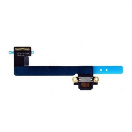 Flex Conector de Carga Lightning iPad Mini negro