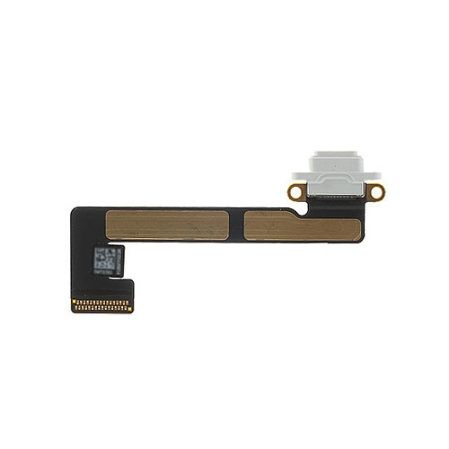 Flex Conector de Carga Lightning iPad Mini 2 / 3 Blanco