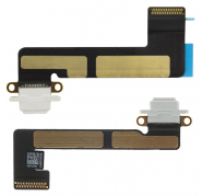 Flex Conector de Carga Lightning iPad Mini blanco Flex Conector de Carga Lightning iPad Mini blanco