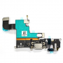 Flex Conector de Carga, micro, jack audio... Gris iPhone 6