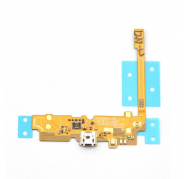 Flex Conector de Carga + Micro LG L70 D320, L65 D280...