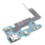 Flex Conector de Carga + Micro Samsung Galaxy Note 2 N7100