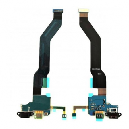 Flex Conector de carga, micro... Xiaomi Mi Redmi Note Pro