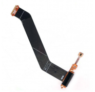 Flex Conector de Carga Samsung Galaxy Note 10.1 N8000 Flex Conector de Carga Samsung Galaxy Note 10.1 N8000