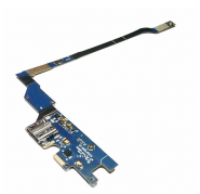 Flex Conector de Carga Samsung Galaxy S4 i9500