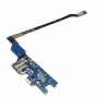 Flex Conector de Carga Samsung Galaxy S4 i9500