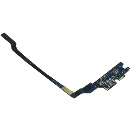 Flex Conector de Carga Samsung Galaxy S4 i9505 / i9506 SWAP