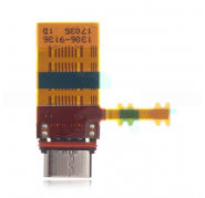 Flex Conector de Carga Sony Xperia XZ1 5.2" F8342