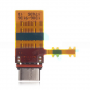 Flex Conector de Carga Sony Xperia XZ1 5.2" F8342