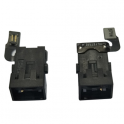 Flex Conector Jack Audio Huawei Honor 9 (STF-L09)