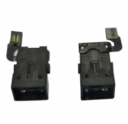 Flex Conector Jack Audio Huawei Honor 9 (STF-L09)
