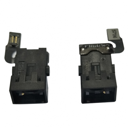Flex Conector Jack Audio Huawei Honor 9 (STF-L09)