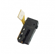 Flex Conector Jack Audio Huawei P10 Lite