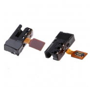 Conector Jack Audio Flex Huawei P9 Lite Conector Jack Audio Flex Huawei P9 Lite