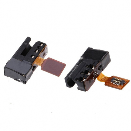 Flex Conector Jack Audio Huawei P9 Lite