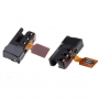Flex Conector Jack Audio Huawei P9 Lite