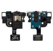 Flex conector jack audio, sensor... Samsung Galaxy S4 SWAP