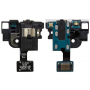 Flex conector jack audio, sensor... Samsung Galaxy S4 SWAP