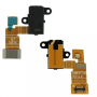 Flex Conector Jack Audio Sony Xperia XA1 G3121, G3112...
