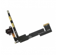 Flex Conector Jack iPad 2 Wififi Flex Conector Jack iPad 2 Wififi