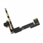 Flex Conector Jack iPad 2 Wififi