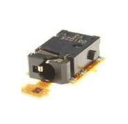 Flex Conector Jack Nokia E63