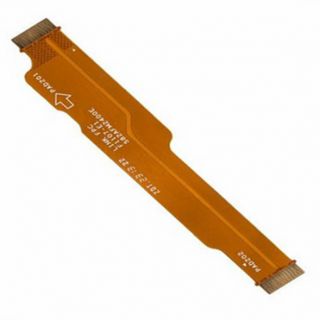 Flex conexion membrana (FPC) Sony Xperia miro st23i