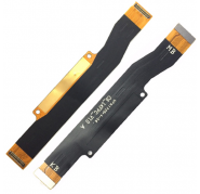 Flex Conexion Placa con Sub Placa Xiaomi Redmi Note 4g