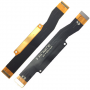 Flex Conexion Placa con Sub Placa Xiaomi Redmi Note 4g