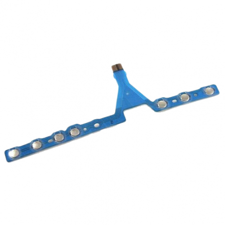 Flex Control de Botones PSP 3000