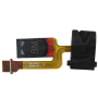 Flex auricular, jack audio... Samsung SM-G361F