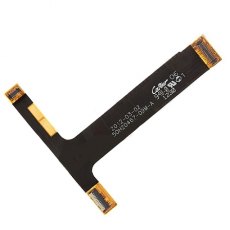 Flex Display HTC Desire X T328e, Desire V T328w
