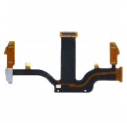 Flex Display PSP GO