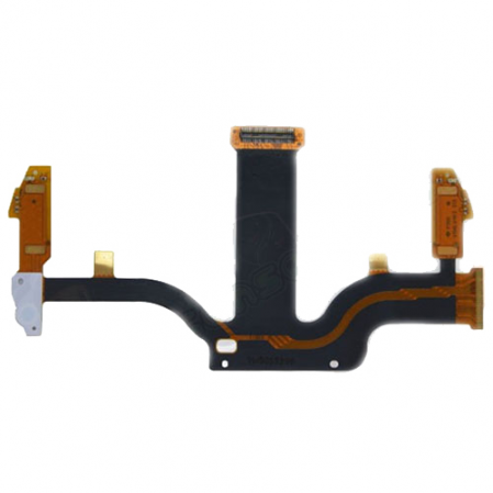 Flex Display PSP GO