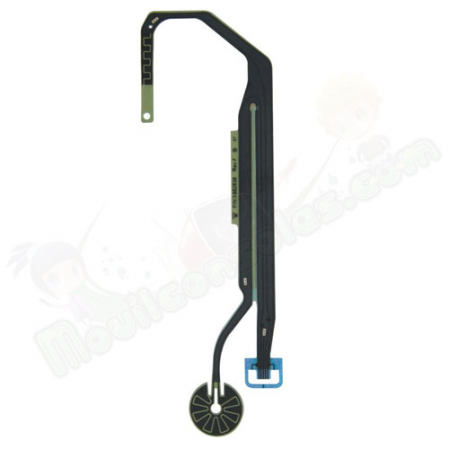 Flex Eject de Encendido XBOX 360 Slim