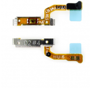 Flex Encendido Samsung S8 SM-G950, S8 Plus SM-G955... SWAP