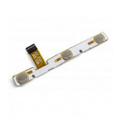 Flex Encendido y Volumen Bq Aquaris E5 4G