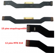 Flex FPC Sub PCB - Placa Xiaomi Redmi Note 3 MTK