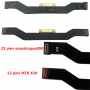 Flex FPC Sub PCB - Placa Xiaomi Redmi Note 3 MTK