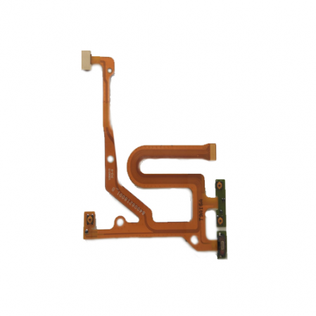 Flex + Interruptor Motorola Dext Mb220, Mb200