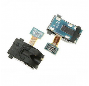 Flex Jack Audio Samsung Galaxy J3 SM-J320FN
