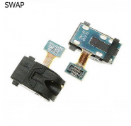 Flex Jack Audio Samsung Galaxy J3 SM-J320FN SWAP