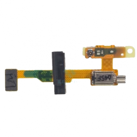 Flex jack audio, vibrador... Huawei Sophia P7