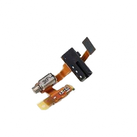 Flex jack audio, vibrador... Huawei Sophia P7