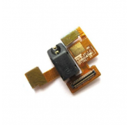 Flex Jack Lg P970 Optimus Black SWAP