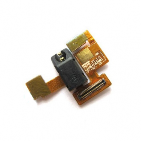 Flex Jack Lg P970 Optimus Black SWAP